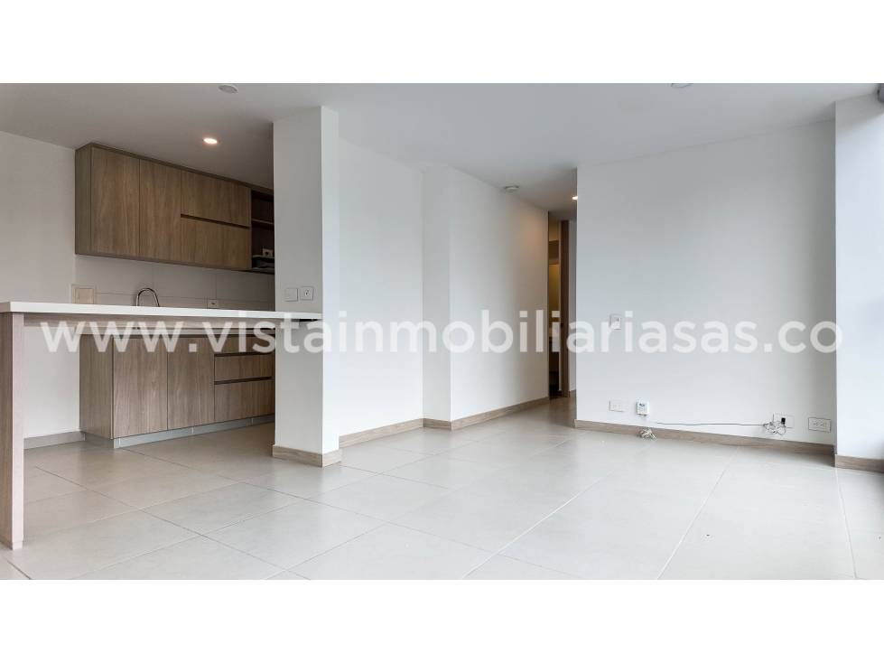 Venta Apartamento Sector Bella Suiza, Manizales — foto 6