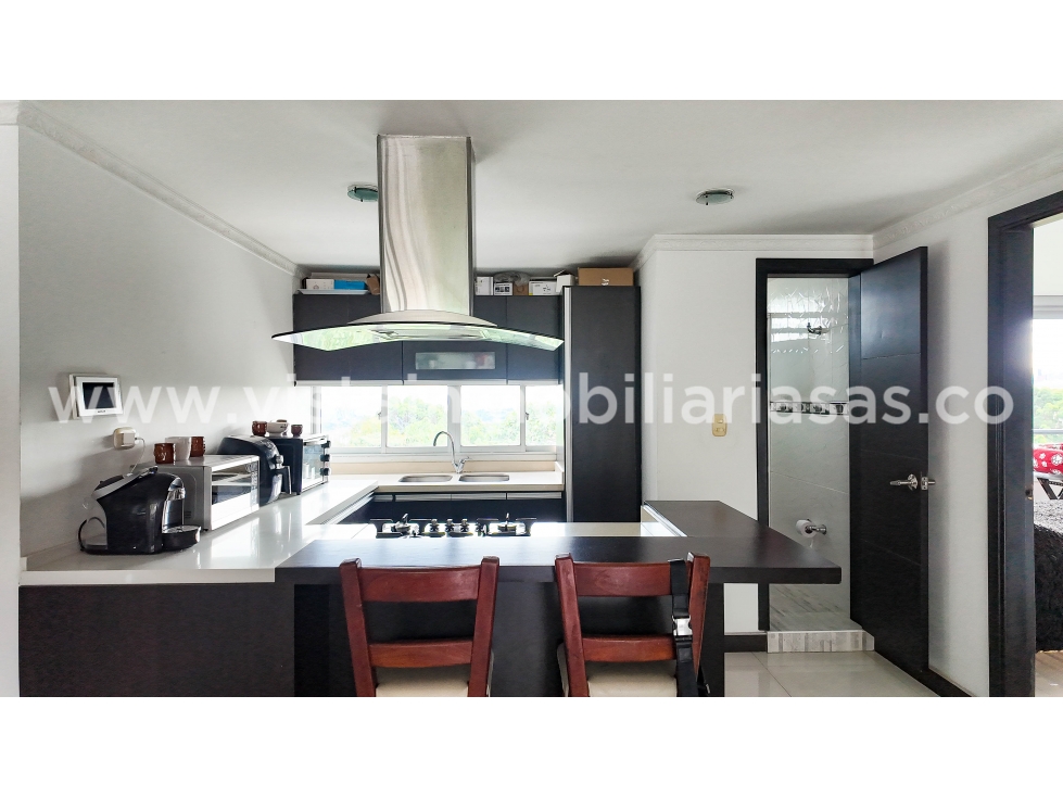 Venta Apartamento Sector Palermo, Manizales — foto 6