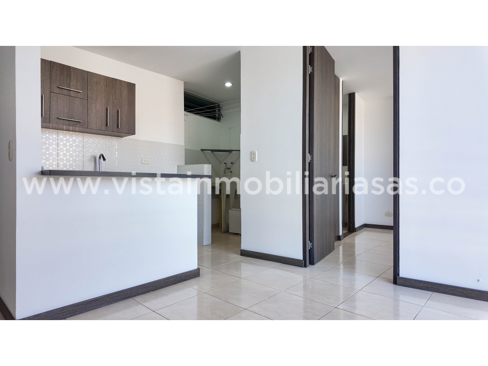 Venta Apartaestudio Alta Suiza, Manizales — foto 3