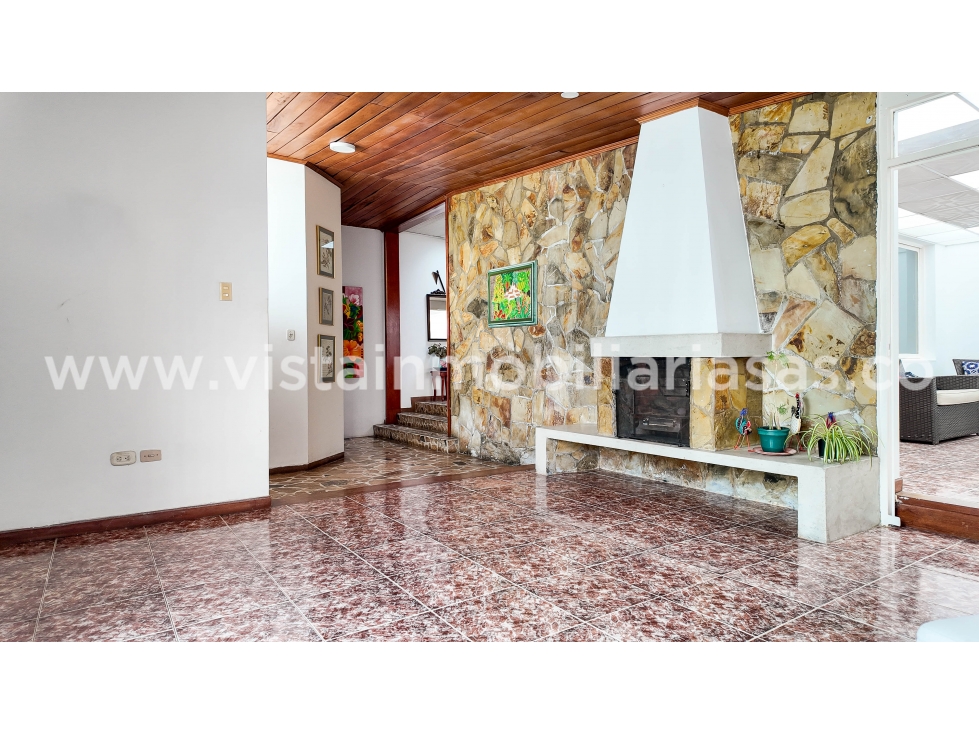 Venta Casa Sector Guayacanes, Manizales — foto 2