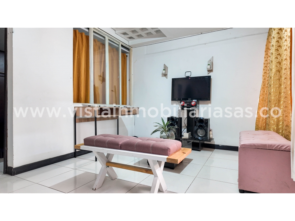 Venta Apartamento Campohermoso, Manizales
