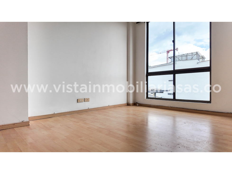 Venta Apartamento Dúplex Sector Milán, Manizales — foto 5