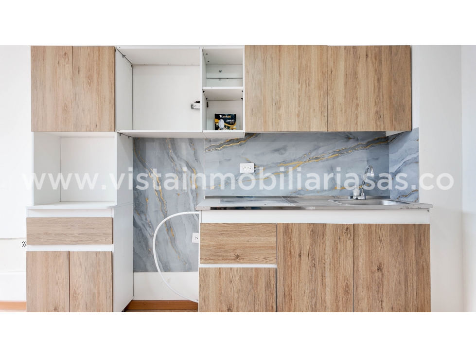 Venta Apartamento Alcázares, Manizales — foto 2