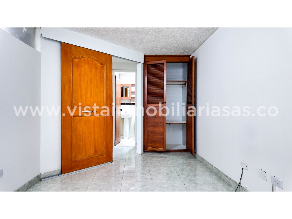 Venta Apartaestudio Belén, Manizales