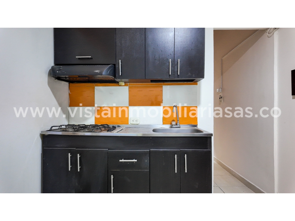 Arriendo Apartaestudio Versalles, Manizales