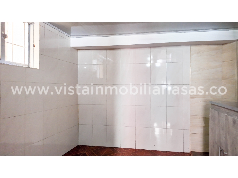 Venta Casa con Renta Sector Centro, Manizales - 6