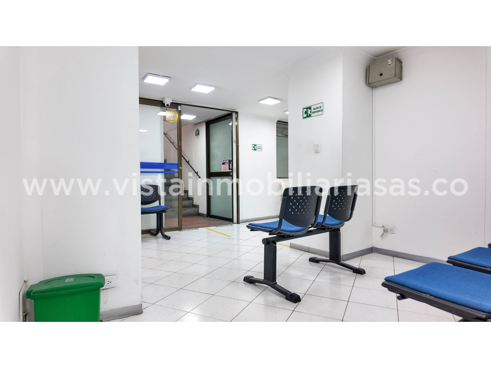 Venta de Consultorio Sector Versalles, Manizales - 6