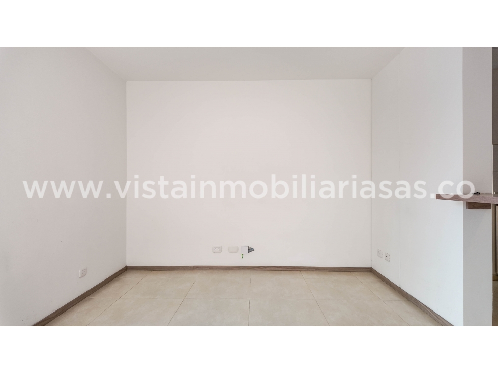 Arriendo Apartamento Sector Bella Suiza, Manizales — foto 5