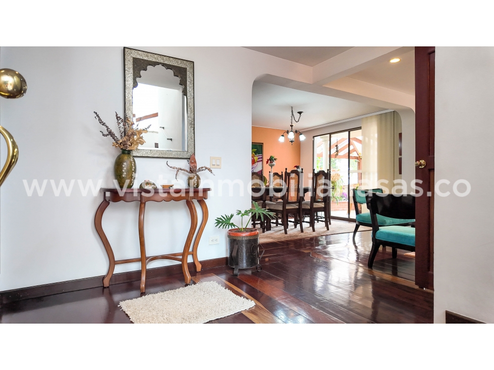Venta Casa Conjunto Sector El Trebol, Manizales - 2