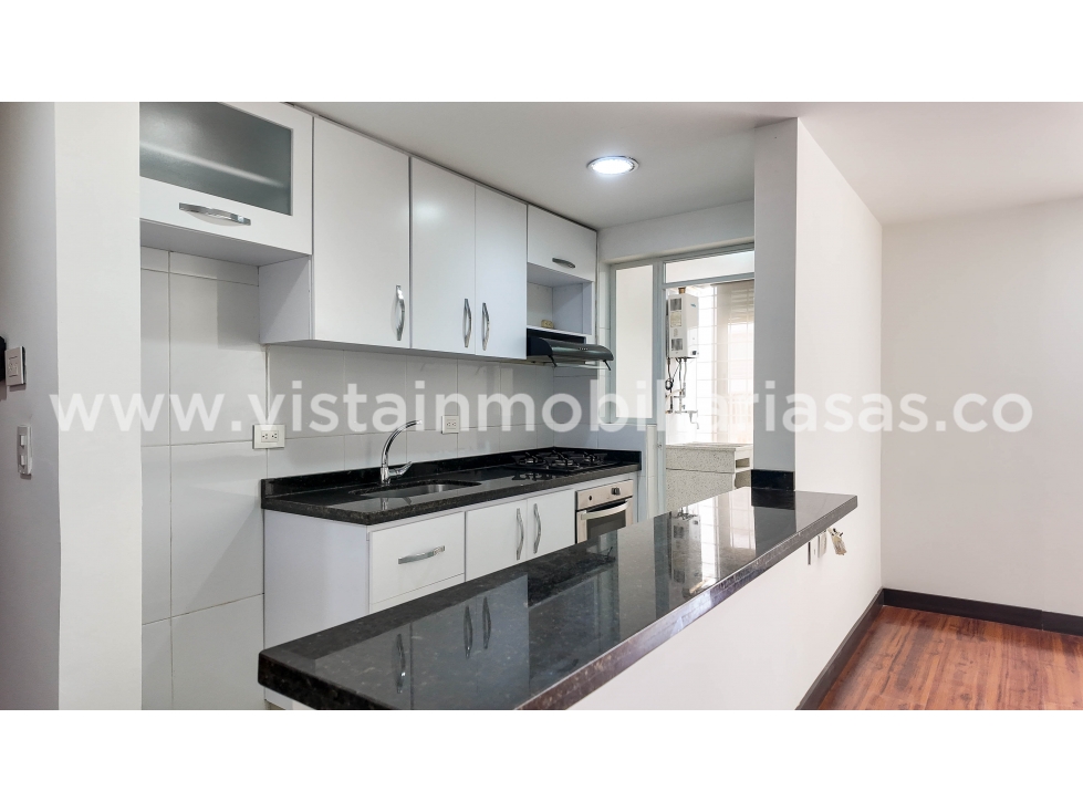 Venta Apartaestudio Palermo, Manizales
