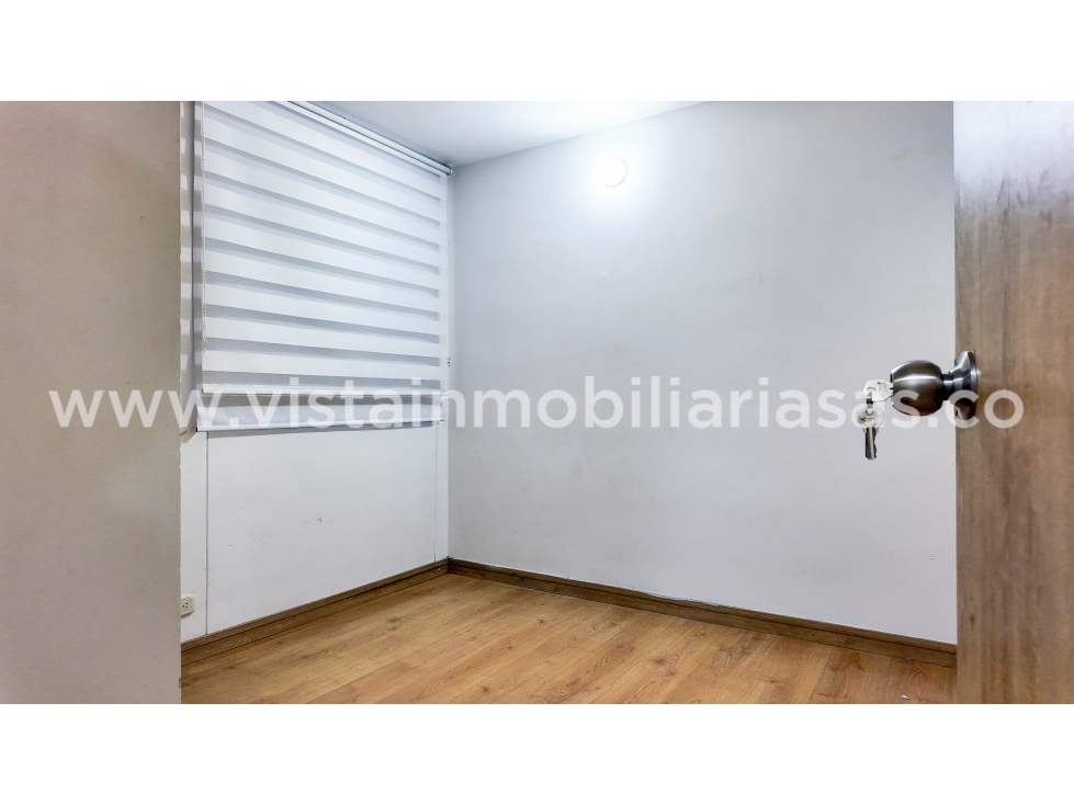 Venta Apartamento Sector Palermo, Manizales - 2