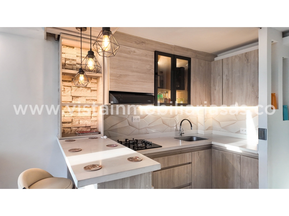 Venta Apartaestudio Alcázares, Manizales — foto 2