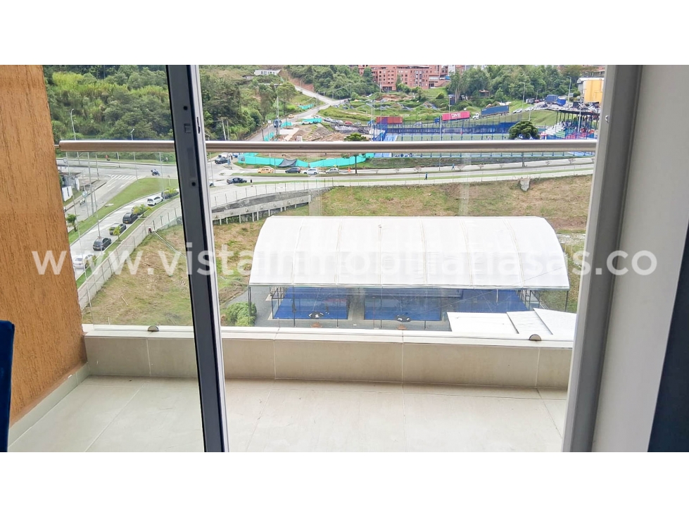 Venta Apartamento Bella Suiza, Manizales — foto 6