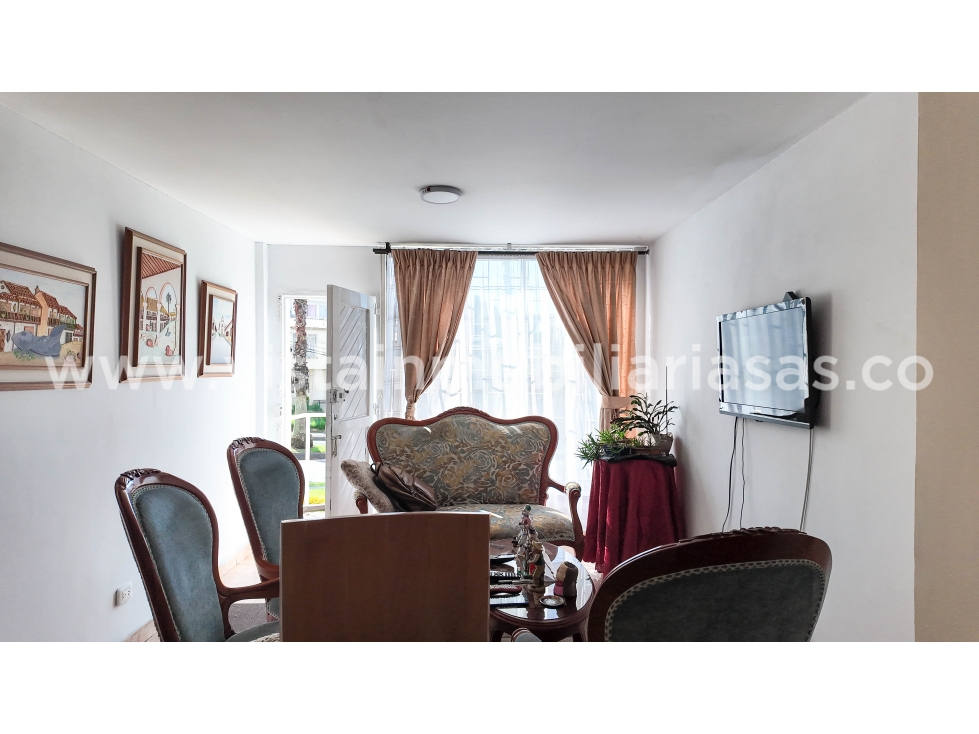 Venta Apartamento Sector Villa Pilar, Manizales — foto 2