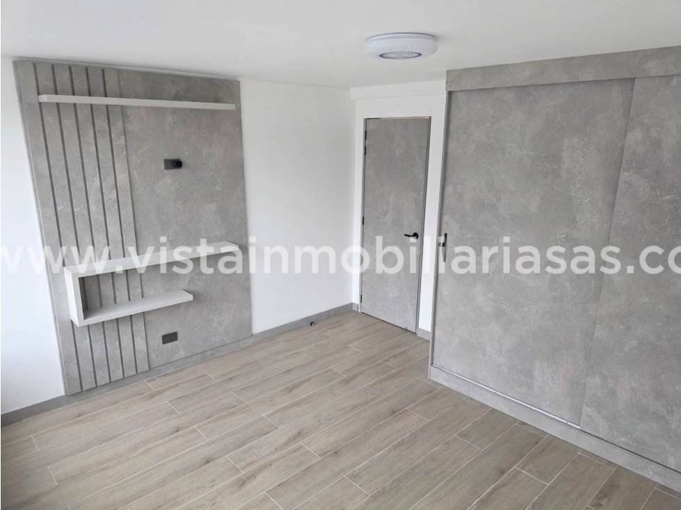 Venta Apartamento Sector Palermo, Manizales — foto 3