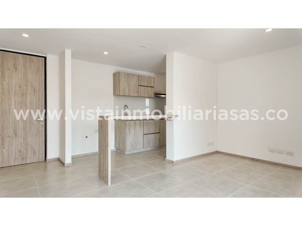 Arriendo Apartamento Sector Bella Suiza, Manizales — foto 4