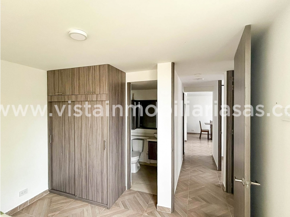 Venta Apartamento en el Sector de La Francia, Manizales — foto 5