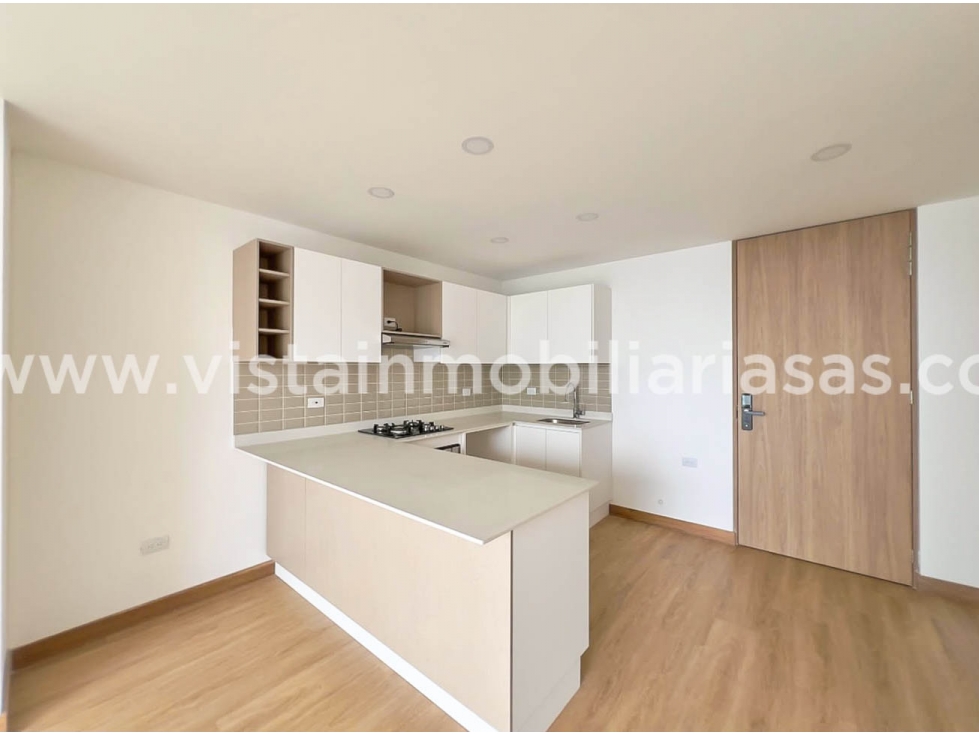 Venta Apartaestudio Sector Cerro de Oro, Manizales — foto 6