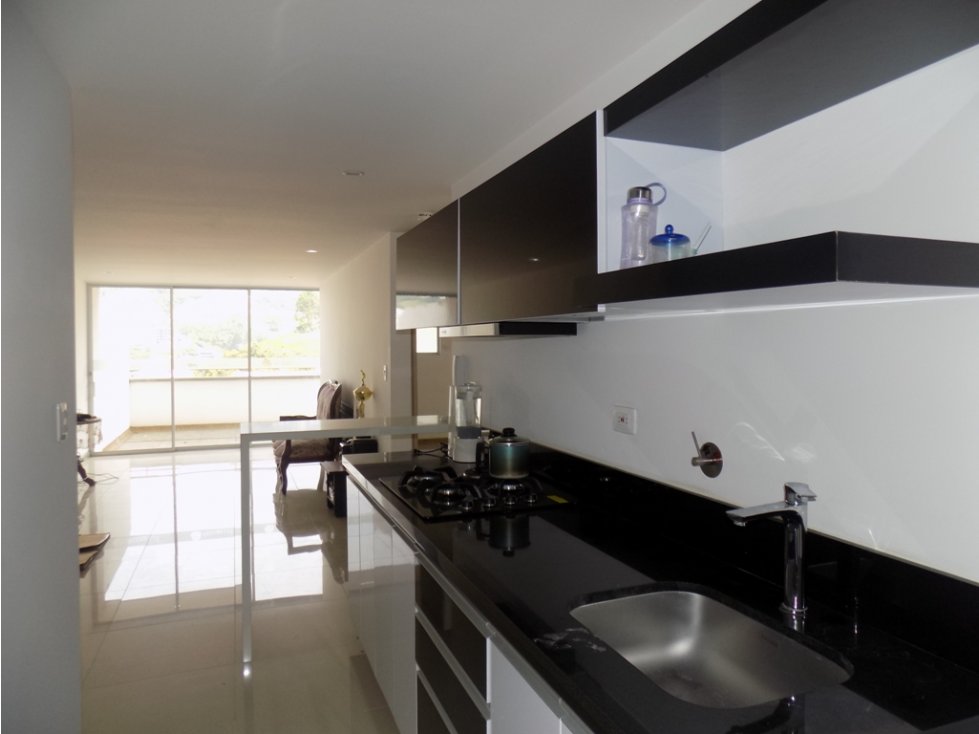 Venta Apartamento San Marcel, Manizales