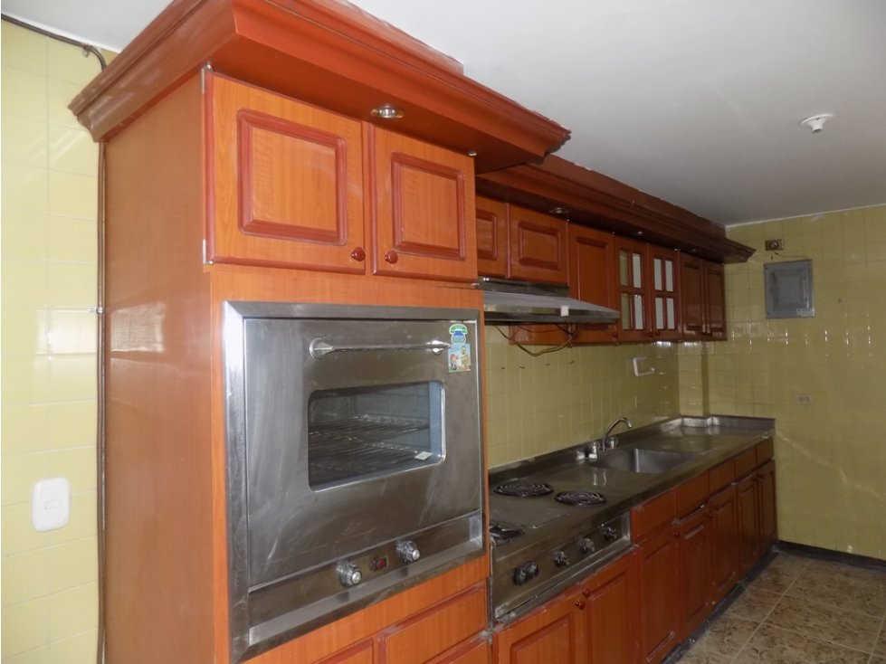 Venta Apartamento La Estrella, Manizales — foto 4