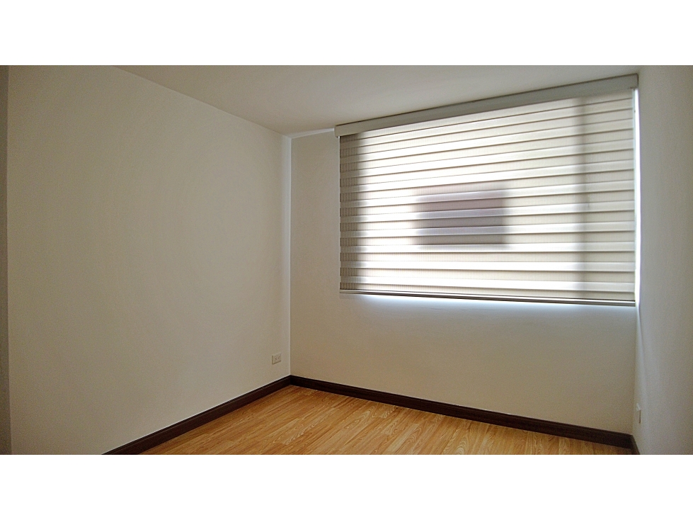 Venta Apartamento Sector Universidad Autónoma, Manizales — foto 6