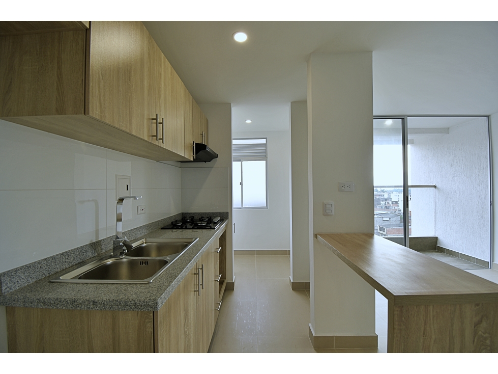 Venta Apartamento Villamaría, Caldas - 5
