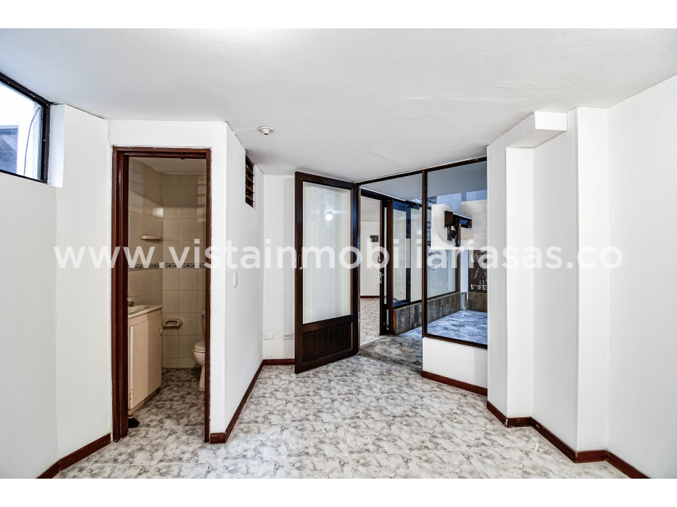 Venta Local Comercial Sector Centro, Manizales