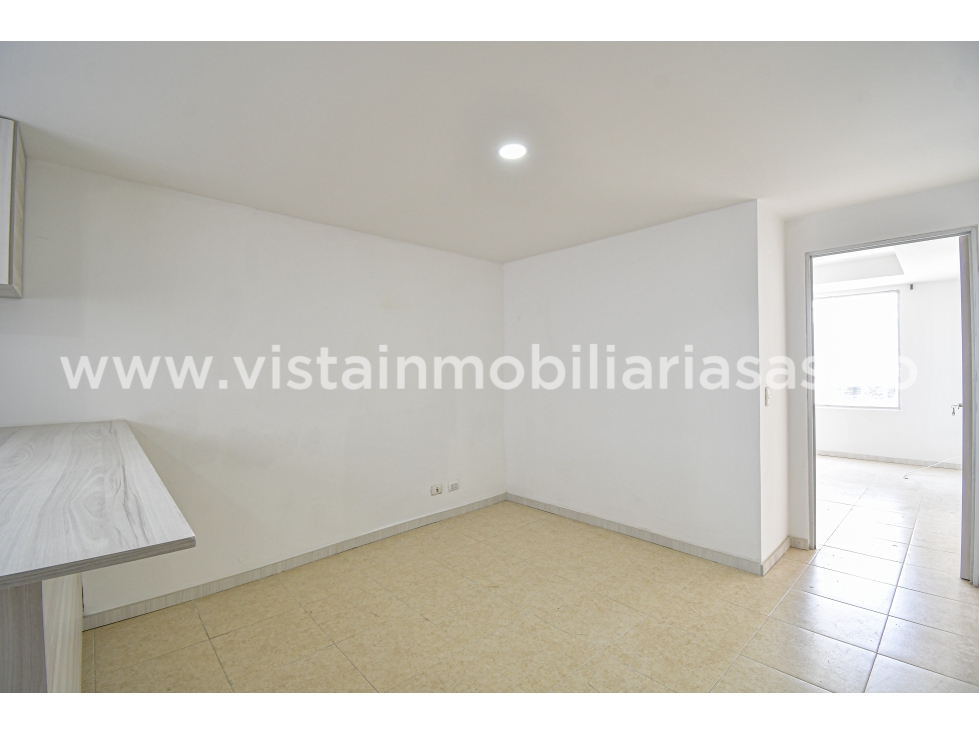 Arriendo Apartaestudio Sector Avenida Santander, Manizales — foto 2