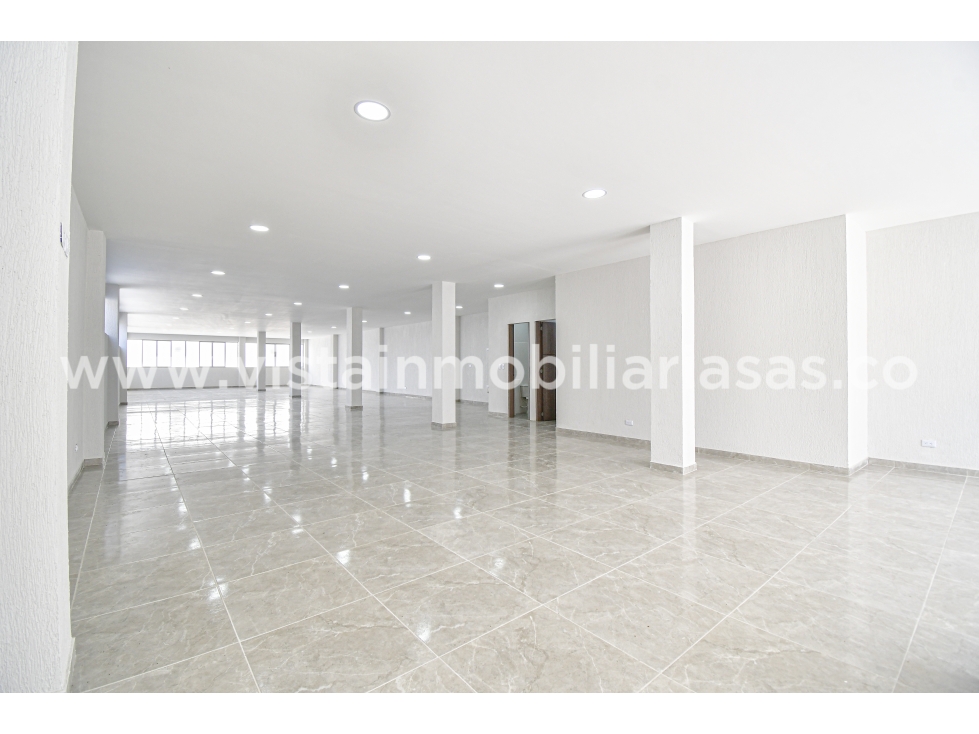 Arriendo Local Sector Milán, Manizales — foto 4