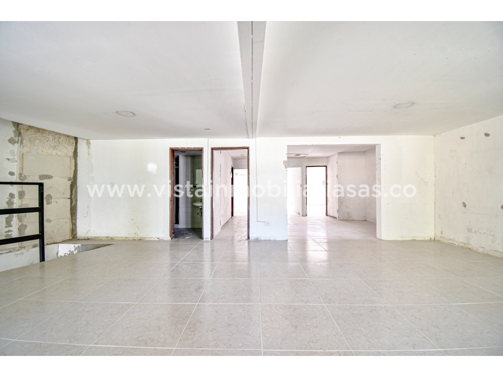 Arriendo Local Sector Milán, Manizales — foto 4
