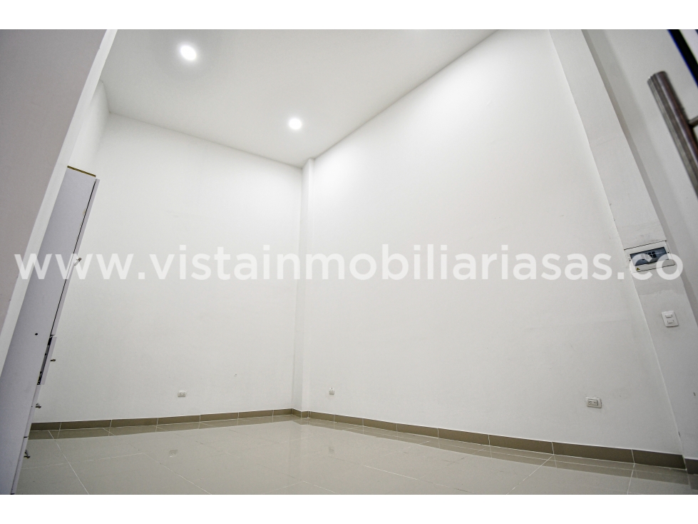 Arriendo Local Sector El Cable/Parque Medico, Manizales — foto 5