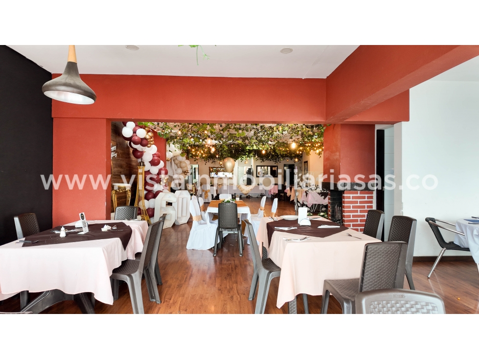 Venta Casa Comercial Guayacanes, Manizales — foto 4