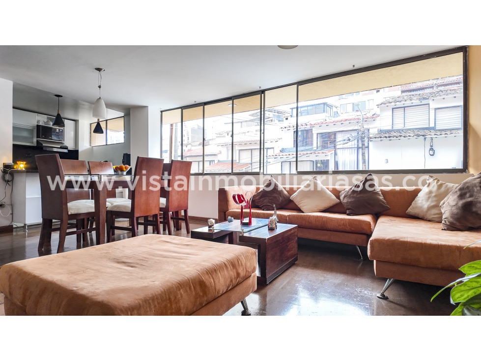 Venta Apartamento Palermo, Manizales — foto 4