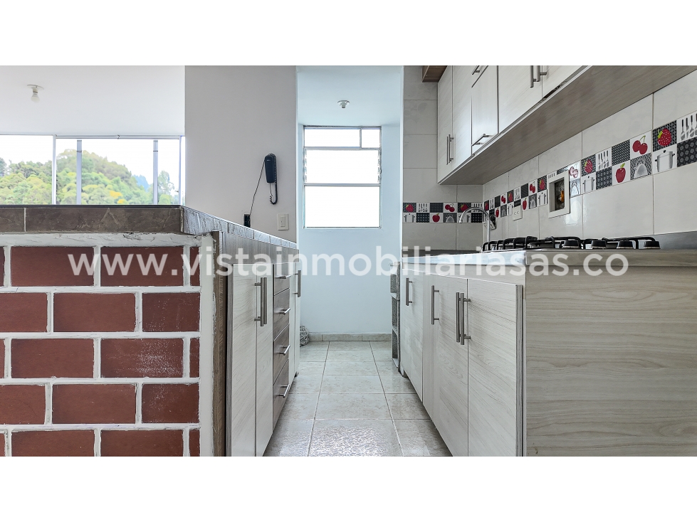 Venta Apartamento Sector Lusitania, Manizales — foto 3