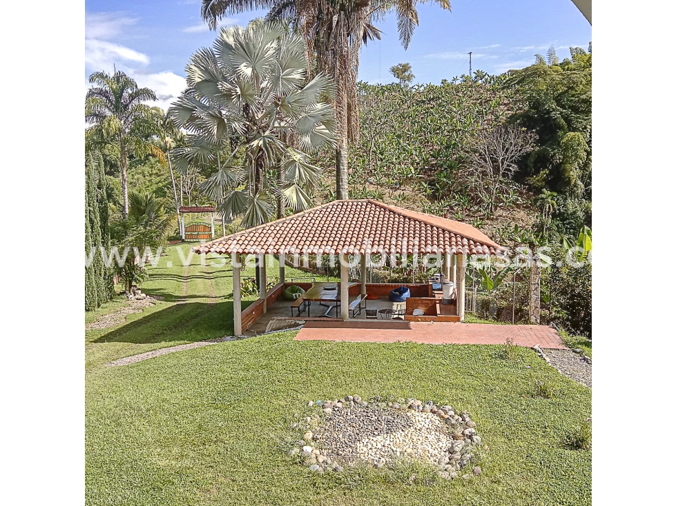 Venta Finca Vereda La China, Manizales — foto 2
