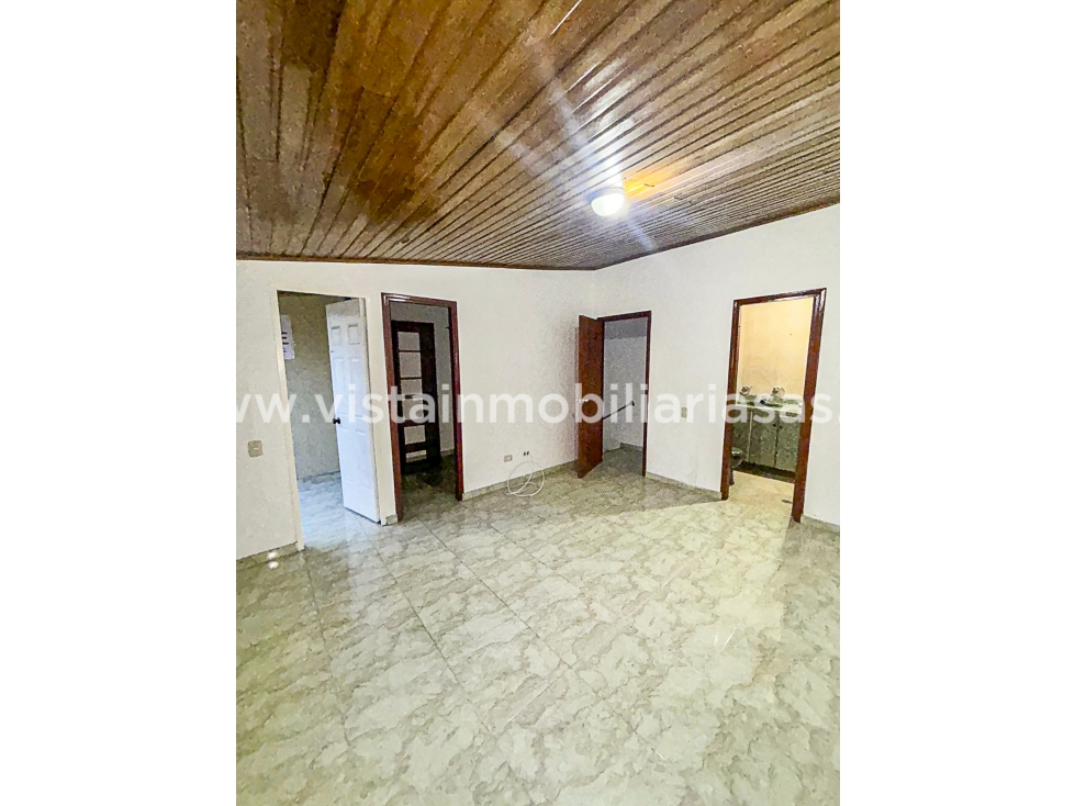 Venta Casa Conjunto Cerrado Sector Villa Pilar, Manizales — foto 4