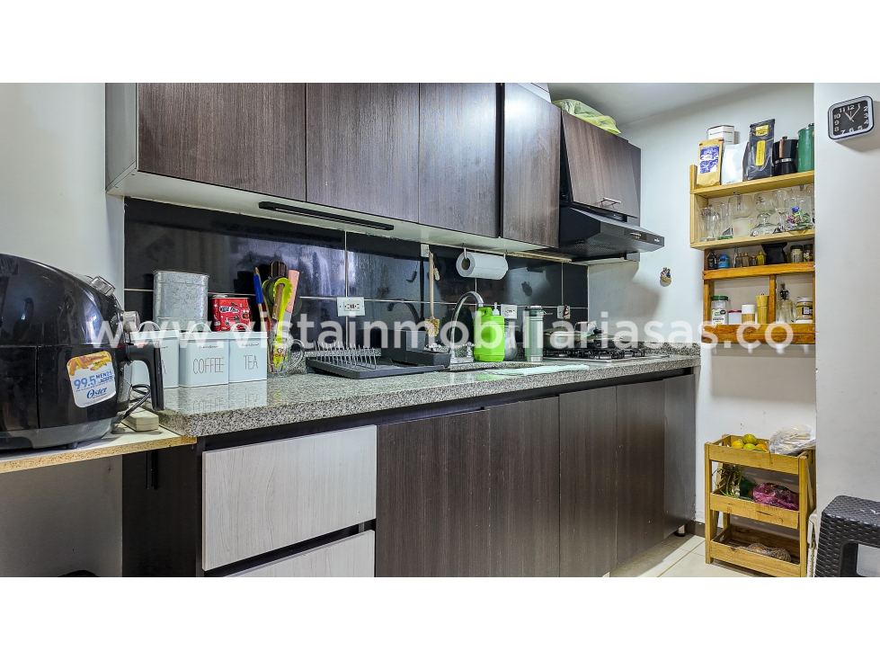 Venta Apartamento Sector Chipre, Manizales — foto 6