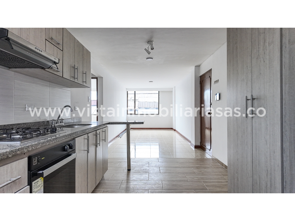 Venta Apartamento Palermo, Manizales — foto 6