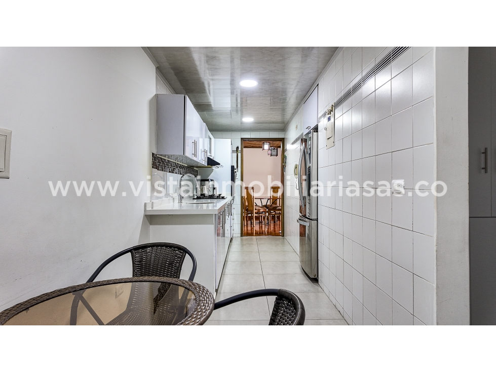 Venta Apartamento Sector Palermo, Manizales — foto 6