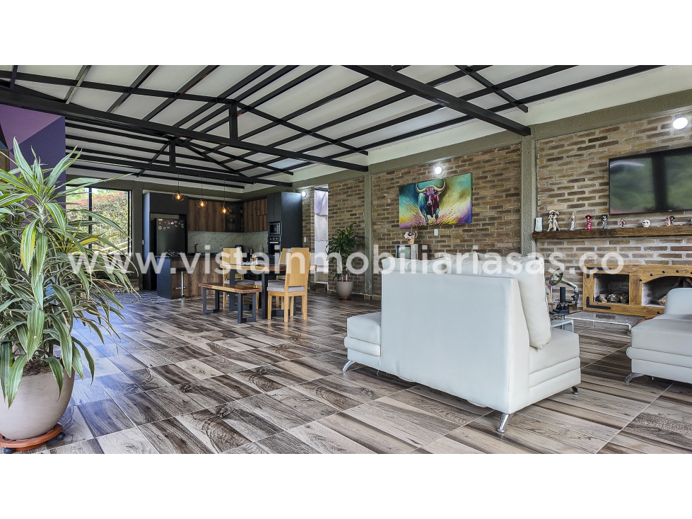 Venta Casa La Linda, Manizales — foto 2