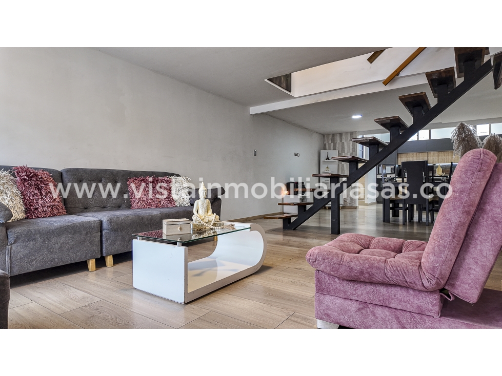 Venta Casa Sector Chipre, Manizales
