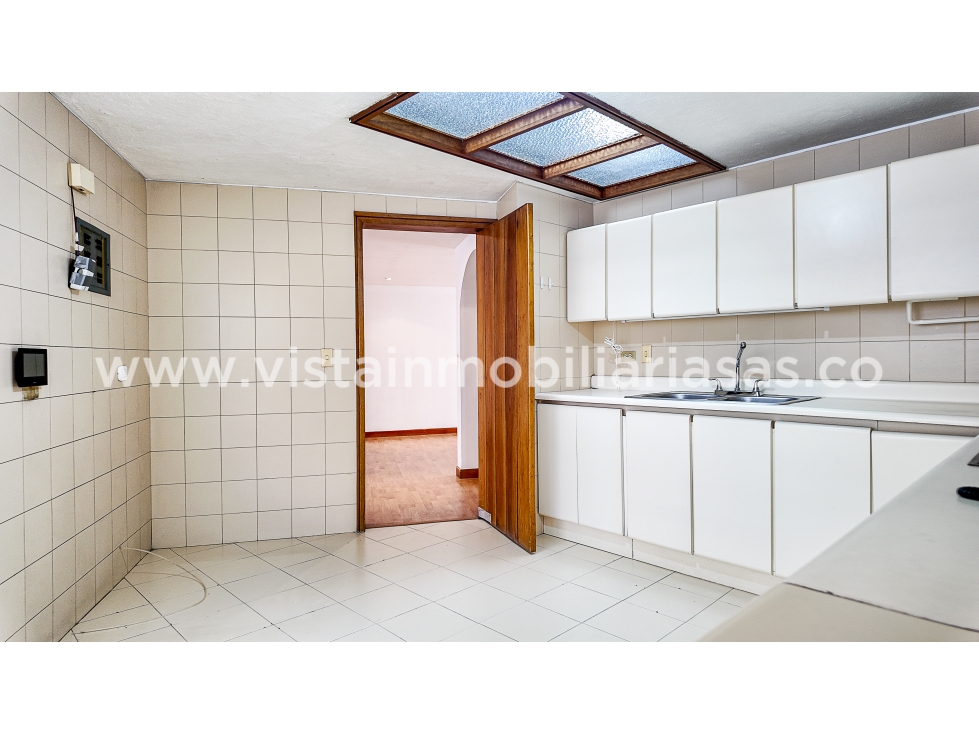 Venta Apartamento Dúplex Sector Palermo, Manizales — foto 5