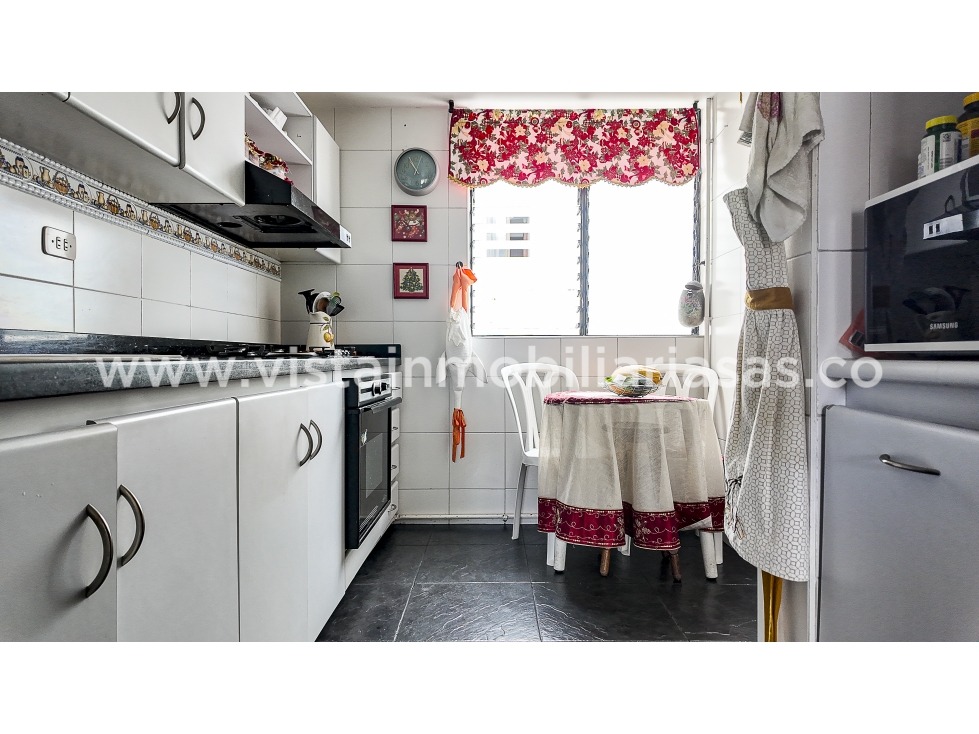 Venta Apartamento Sector Palermo, Manizales — foto 5
