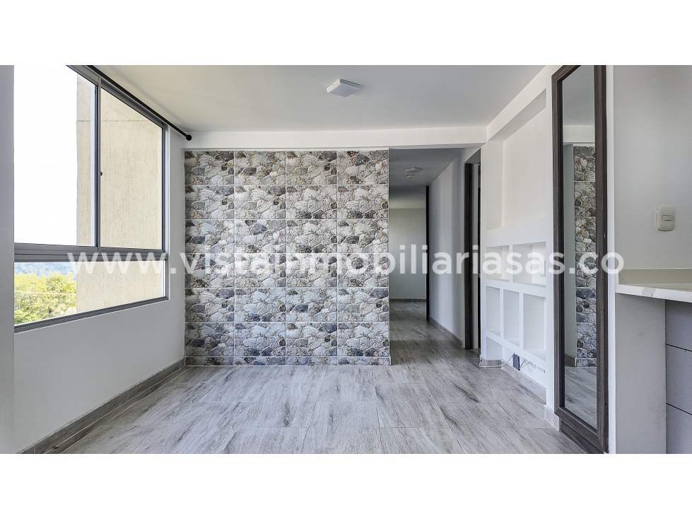 Venta Apartamento en el Sector de La Francia, Manizales