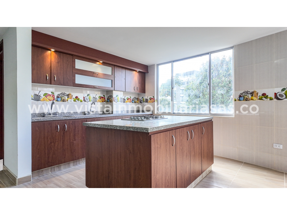 Venta Apartamento en el Sector de La Francia, Manizales — foto 4