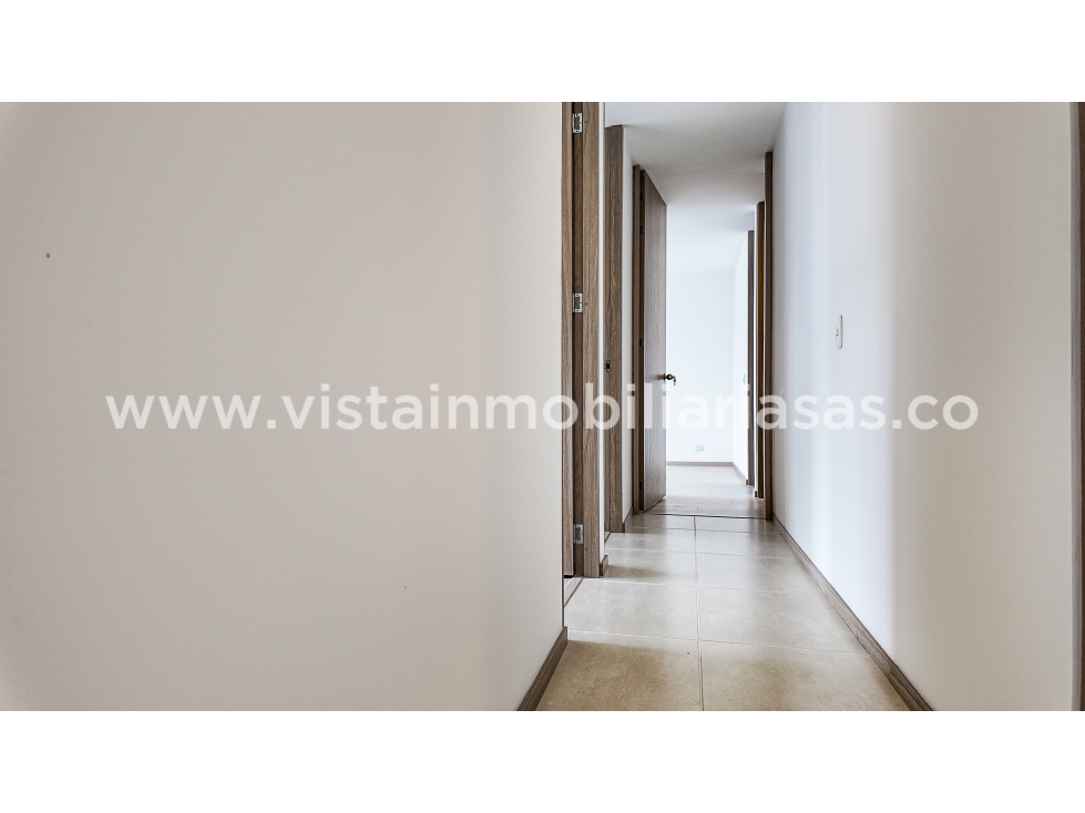 Venta Apartamento Sector Bella Suiza, Manizales — foto 5