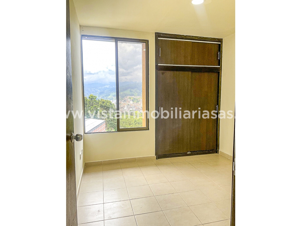 Venta Apartamento Los Nogales, Manizales