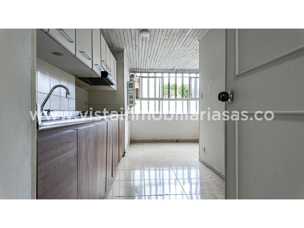 Venta Apartamento Campohermoso, Manizales — foto 2