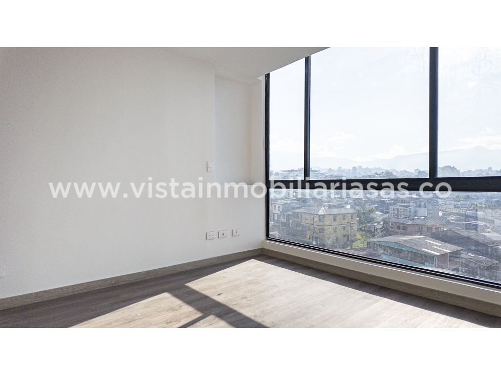 Venta Apartamento Sector barrio Colombia, Manizales — foto 6