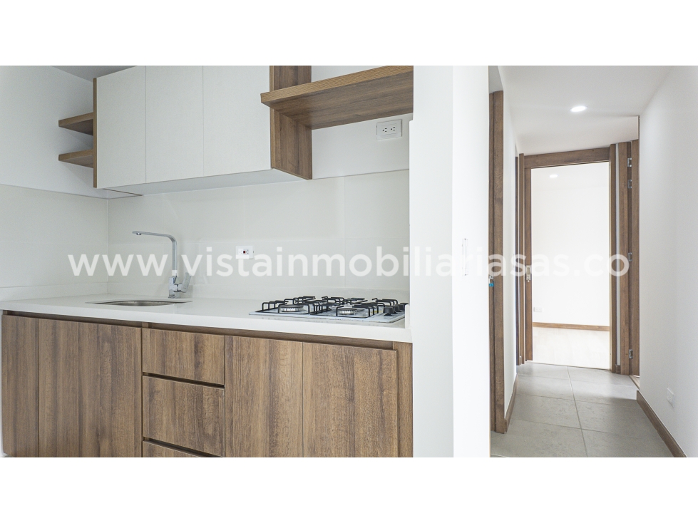 Venta Apartamento Niza, Manizales — foto 3